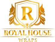 Royal House of Wraps