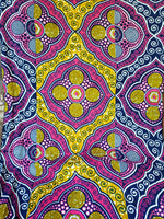 I Am Serenity Head Wrap