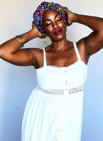 I Am Serenity Head Wrap