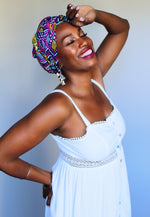 I Am Serenity Head Wrap