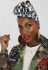 Count it ALL Joy! Head Wrap