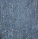 Divine Denim II Head wrap