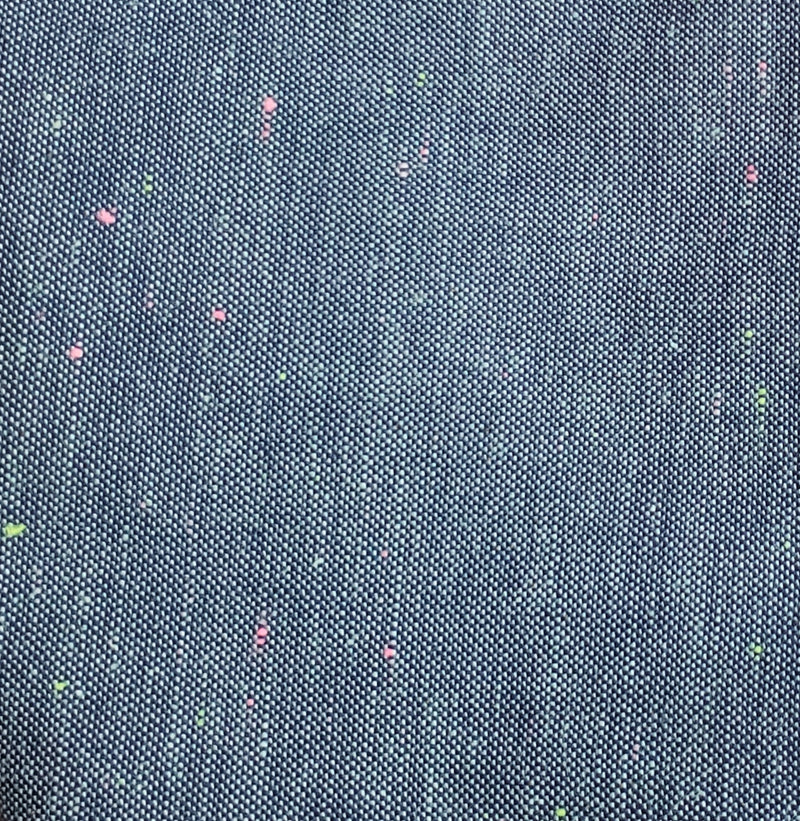 Divine Denim II Head wrap