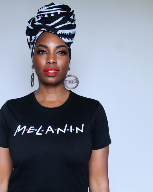 Melanin Head Wrap