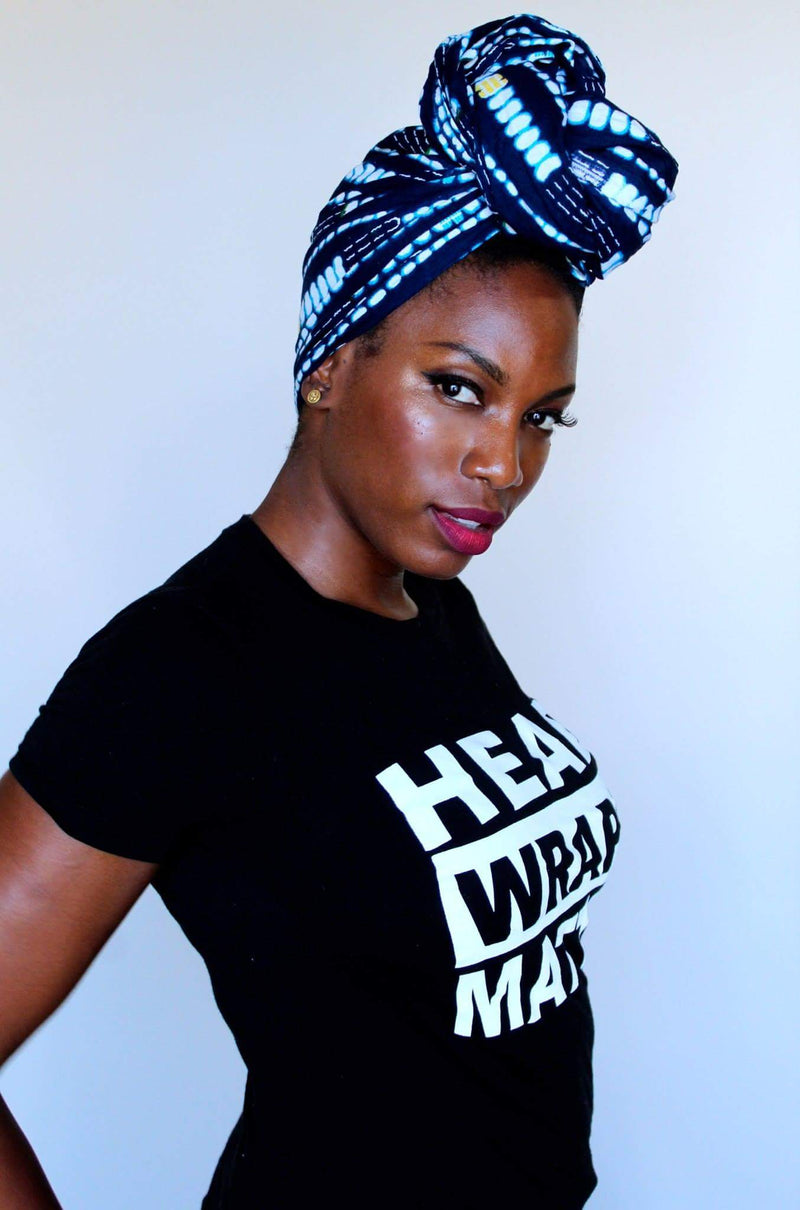 Oasis Head Wrap