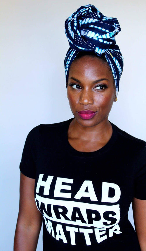 Oasis Head Wrap