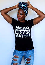 Oasis Head Wrap