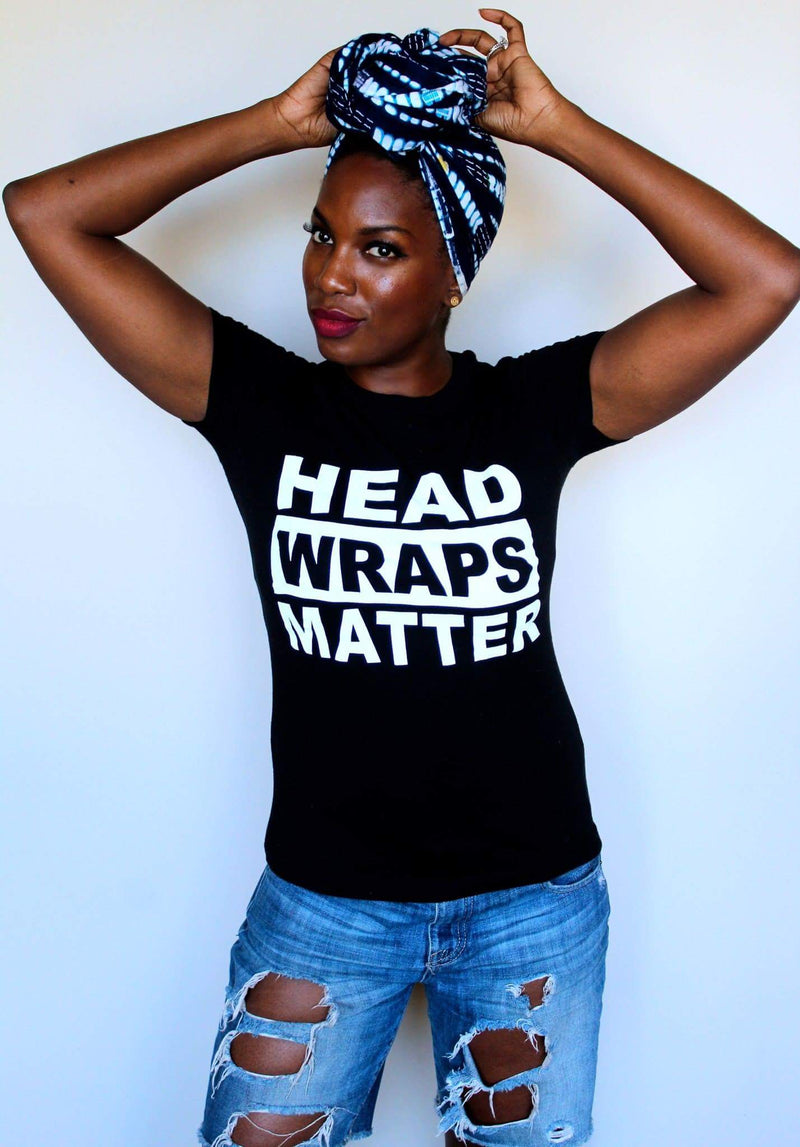 Oasis Head Wrap