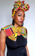 Dora Milaje Tendencies Collar