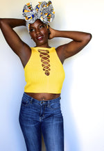 Eclectic Soul Head Wrap