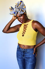 Eclectic Soul Head Wrap