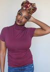WELL-being Head Wrap