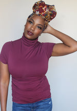 WELL-being Head Wrap
