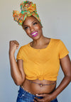 Wanderlust Headwrap