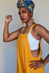 Until Justice... Head wrap