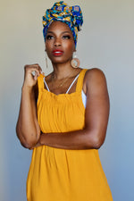 Until Justice... Head wrap
