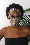 Fans Only Face Mask