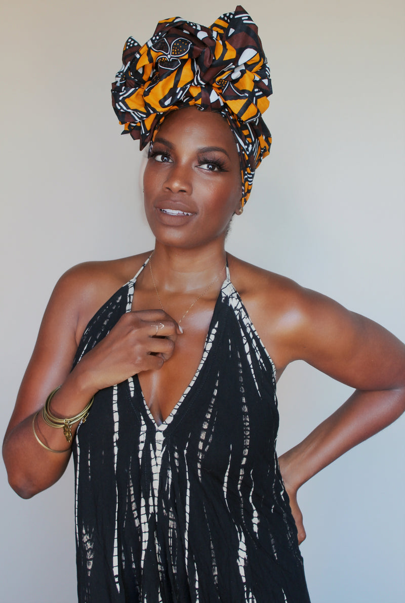 Sou Sou Head Wrap