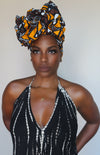 Sou Sou Head Wrap
