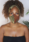Good Trouble face mask
