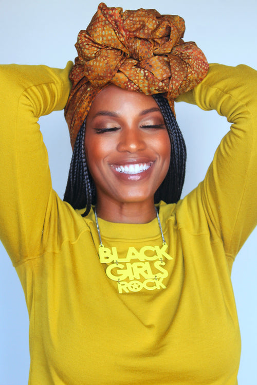 Mama Earth Head Wrap