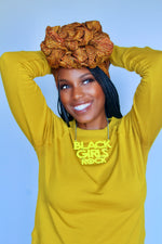 Mama Earth Head Wrap