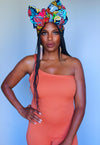 Vibrance Head Wrap