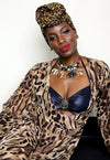 Savanna Rose Head Wrap