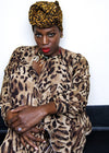 Savanna Rose Head Wrap