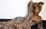 Savanna Rose Head Wrap