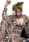 Savanna Rose Head Wrap