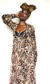 Savanna Rose Head Wrap