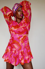 Paris... Always a Good Idea head wrap